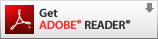 Adobe Reader Banner Link
